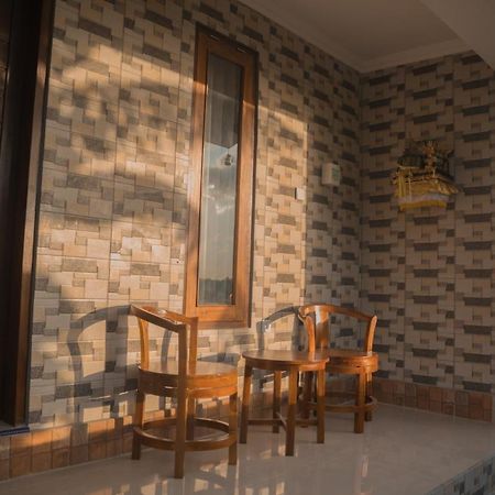 Prasi Sunrise Homestay Toyapakeh 外观 照片