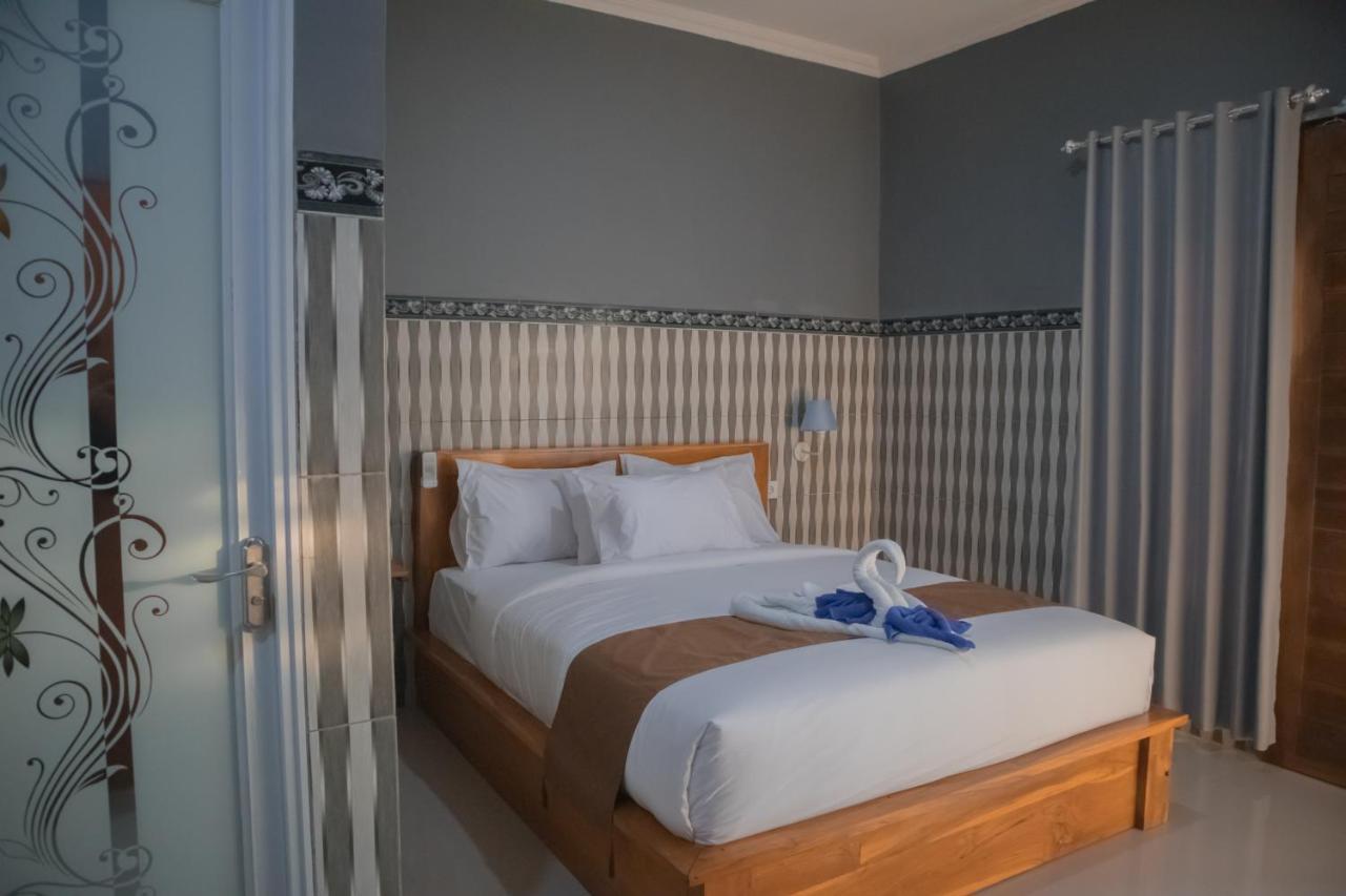 Prasi Sunrise Homestay Toyapakeh 外观 照片