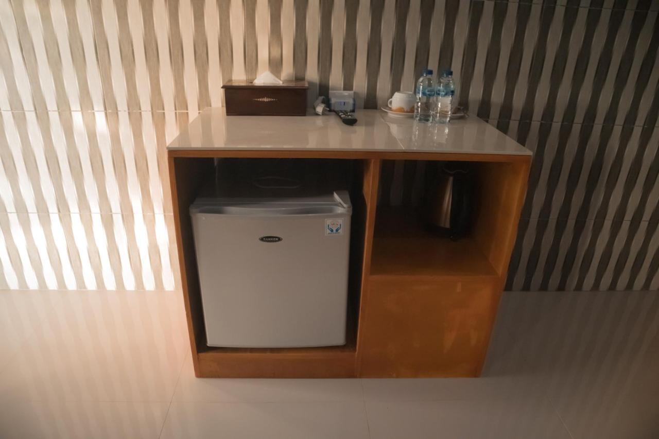 Prasi Sunrise Homestay Toyapakeh 外观 照片