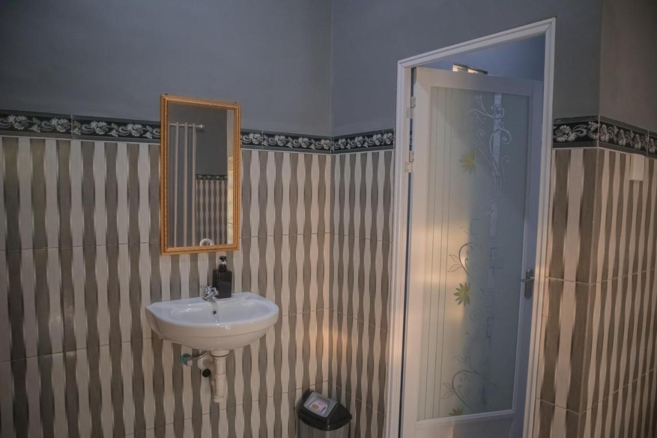 Prasi Sunrise Homestay Toyapakeh 外观 照片