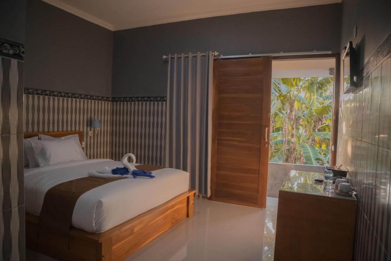 Prasi Sunrise Homestay Toyapakeh 外观 照片