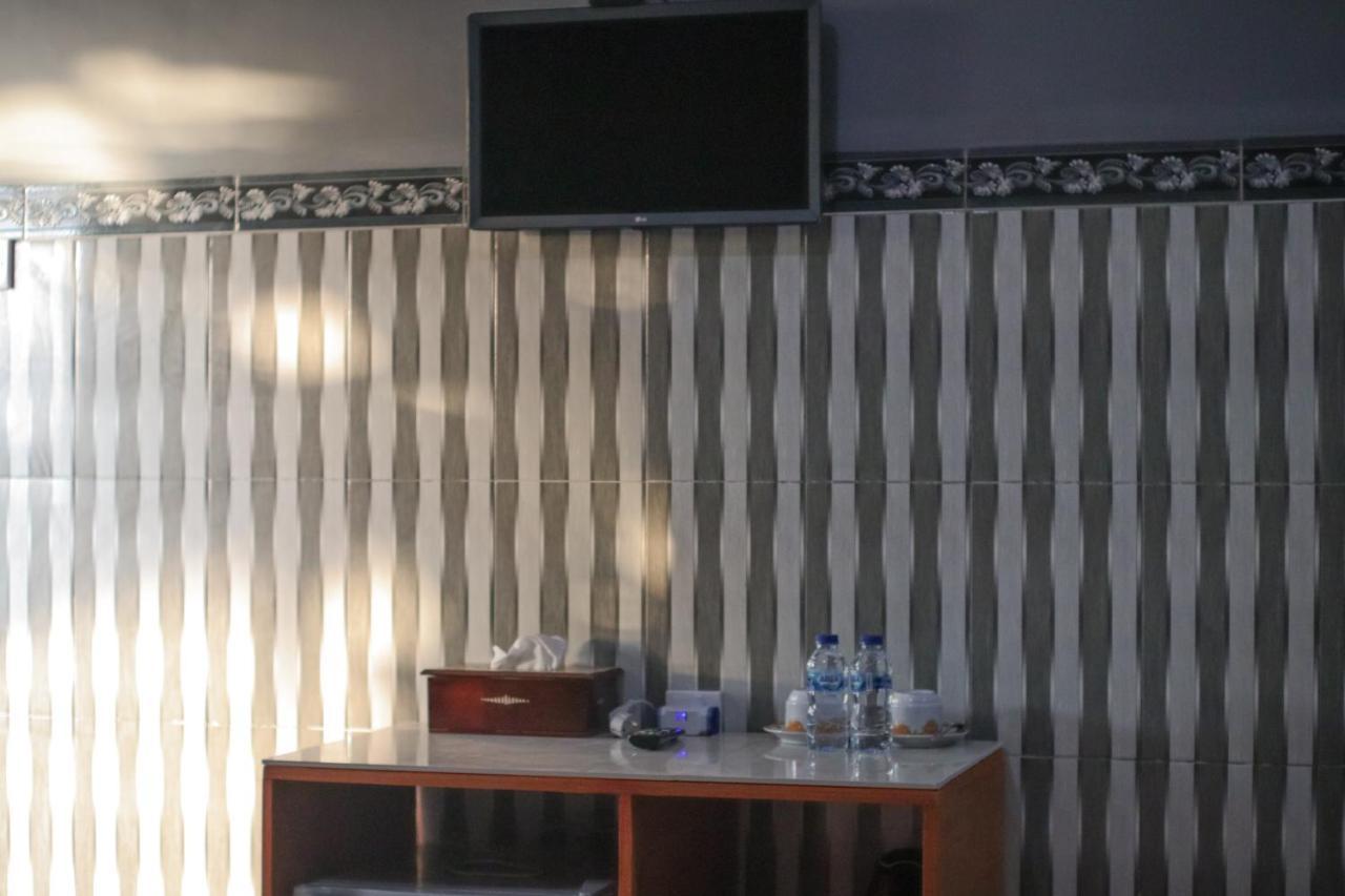 Prasi Sunrise Homestay Toyapakeh 外观 照片