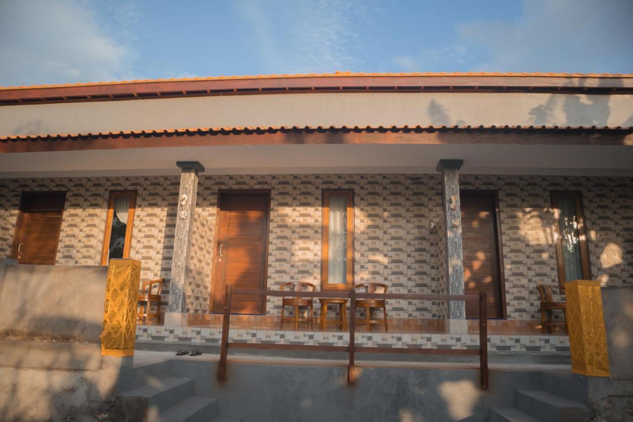 Prasi Sunrise Homestay Toyapakeh 外观 照片